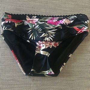 Tommy Bahamas swim bottom xxs